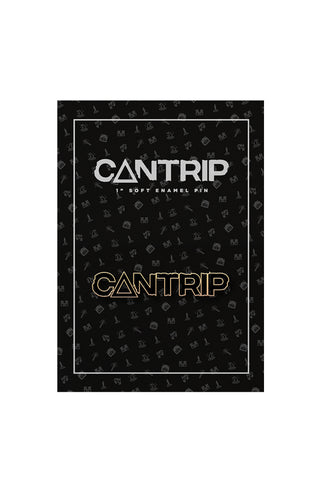 Everyday Magic Pin - CANTRIP BRAND