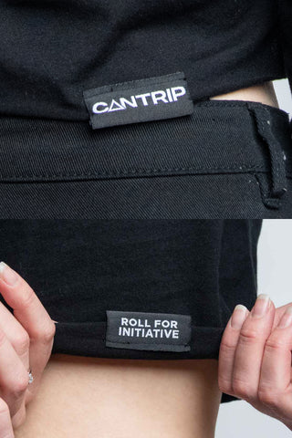 Everyday Magic Long Sleeve Tee - CANTRIP BRAND