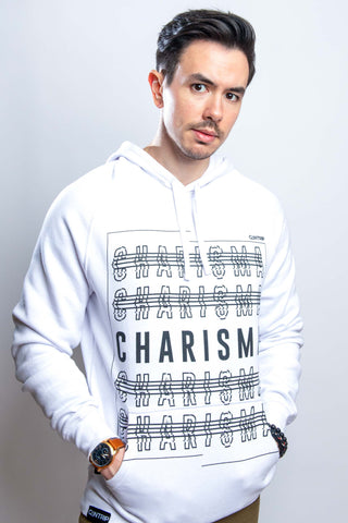 Charisma Hoodie - CANTRIP BRAND