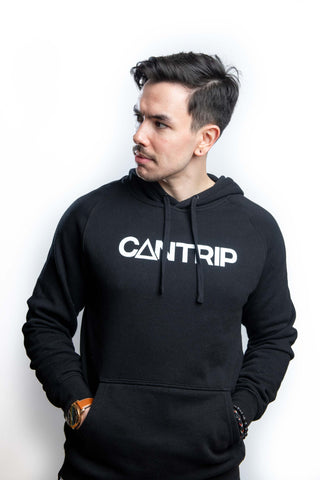 Everyday Magic Hoodie - CANTRIP BRAND