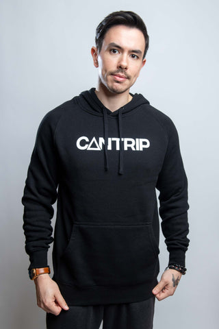 Everyday Magic Hoodie - CANTRIP BRAND