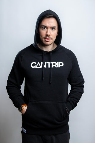 Everyday Magic Hoodie - CANTRIP BRAND