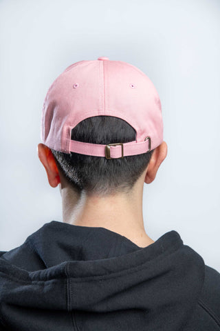 D20 Bouquet Cap (Pink) - CANTRIP BRAND
