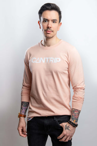Everyday Magic Long Sleeve Tee - CANTRIP BRAND
