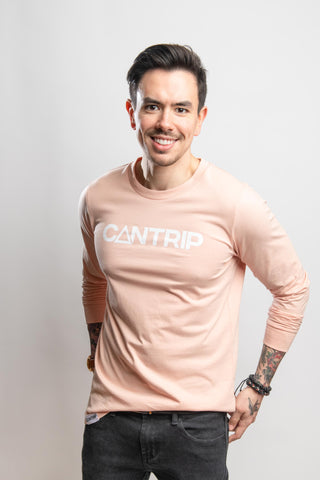 Everyday Magic Long Sleeve Tee - CANTRIP BRAND