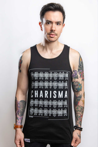 Charisma Tank - CANTRIP BRAND